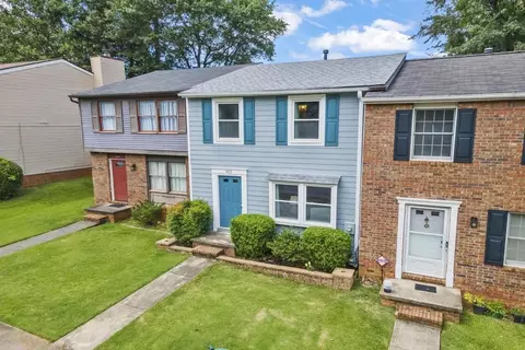 1413 Springleaf Cir SE, Smyrna, GA 30080