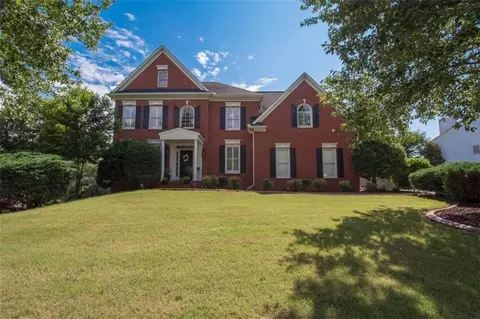 250 Ridgewood Dr, Fayetteville, GA 30215