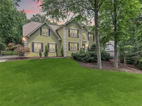 1668 Carlson Ln SW, Marietta, GA 30064