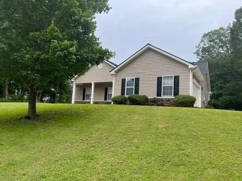 25 Chase Dr, Covington, GA 30016 photo 2