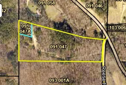 6755 Reese Rd NE, Ranger, GA 30734