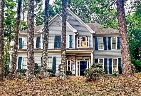 651 Congress Pkwy, Lawrenceville, GA 30044