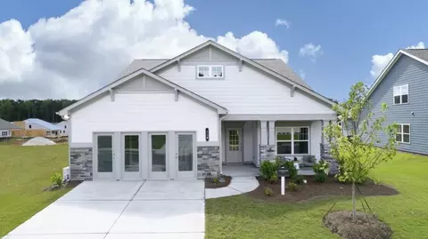 110 Hollis St, Fayetteville, GA 30215
