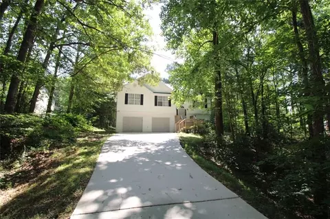 5045 Old Orr Rd, Flowery Branch, GA 30542