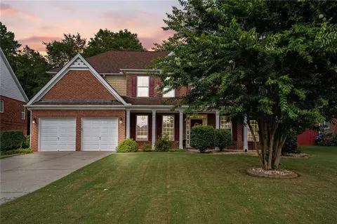 1190 Ethans Way, Mcdonough, GA 30252