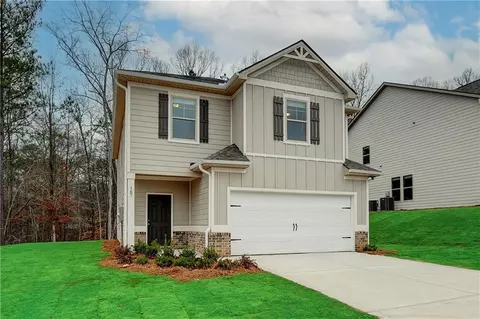 4826 Elm Leaf Dr, Atlanta, GA 30331