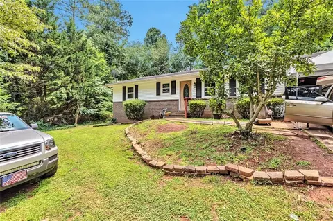 1758 Country Park Way, Lawrenceville, GA 30043