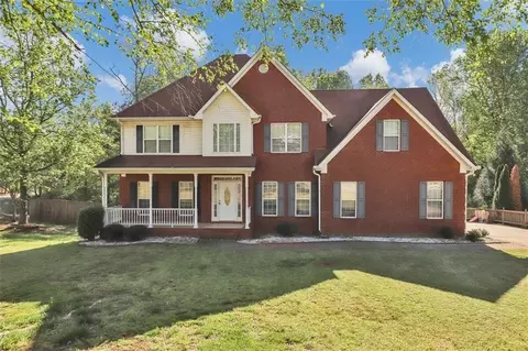 610 Brookgreen Ln, Mcdonough, GA 30252