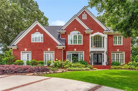3294 Belmont Glen Dr SE, Marietta, GA 30067