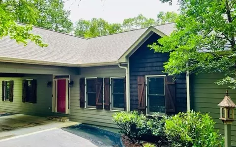 623 Shetland Trce, Big Canoe, GA 30143
