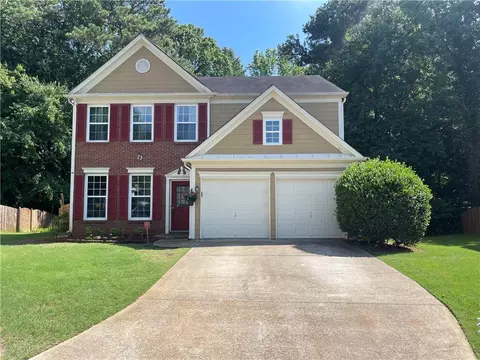 4260 Clearvista Ct NW, Acworth, GA 30101