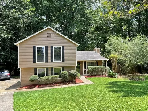 4412 Creek Ford Trce, Duluth, GA 30096