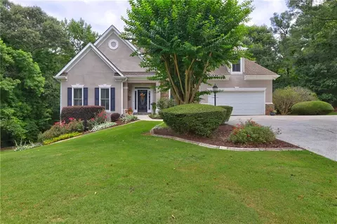 2974 Aspen Ridge Ct, Snellville, GA 30078