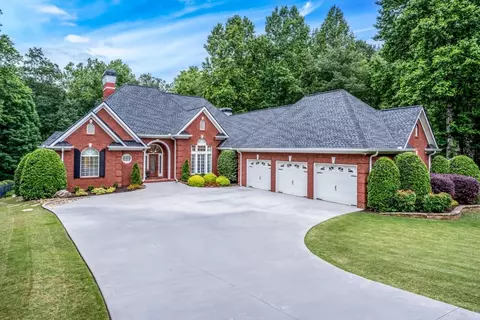 1170 Rowe Rd, Woodstock, GA 30188
