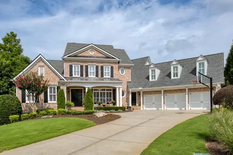 745 Crown Cv, Milton, GA 30004