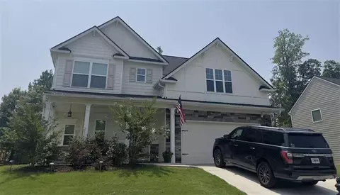103 Barnsley Village Dr, Adairsville, GA 30103