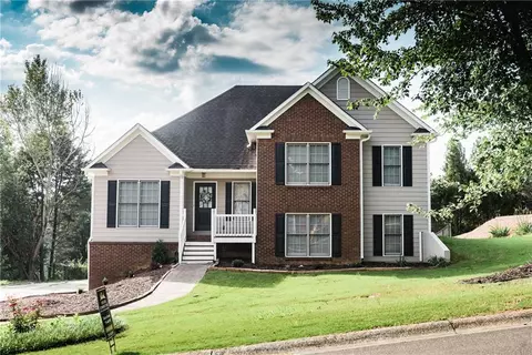 94 Arbor Hills Pl, Talking Rock, GA 30175