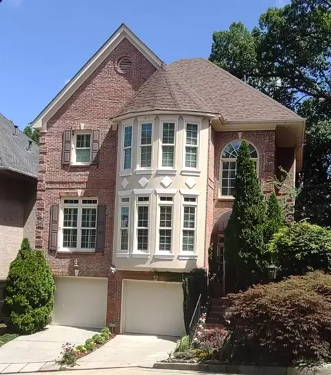 1138 Chantilly Rise NE, Atlanta, GA 30324