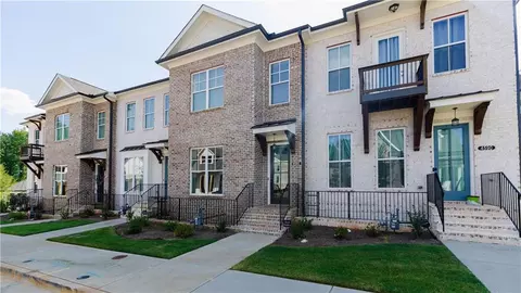 4850 Waterside Pkwy #166, Peachtree Corners, GA 30092