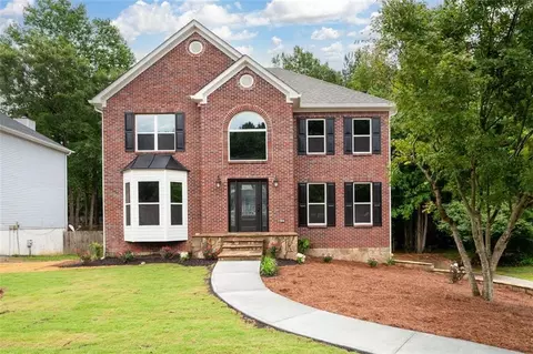 1235 Winsley Ct SW, Marietta, GA 30064