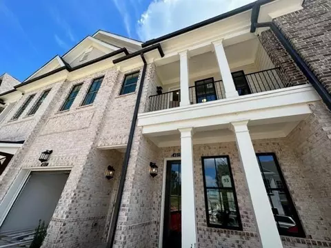 4915 Sealy Cir #93, Peachtree Corners, GA 30092