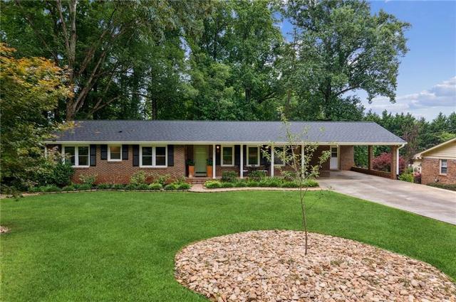 1351 Frontier Dr, Sugar Hill, GA 30518