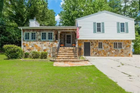 4788 N View Rd NW, Kennesaw, GA 30144