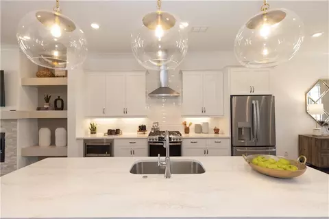 4917 Sealy Cir #94, Peachtree Corners, GA 30092