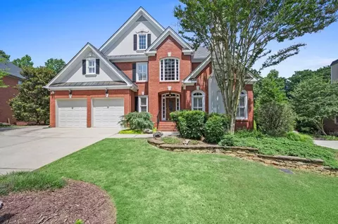 3905 Fort Trl NE, Roswell, GA 30075