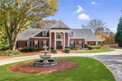 12405 King Rd, Roswell, GA 30075