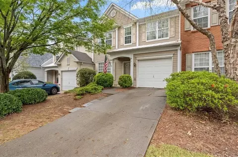 2305 Timbercreek Cir, Roswell, GA 30076
