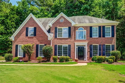 2876 Adams Brook Way, Snellville, GA 30078