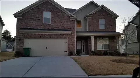2461 Osceola Rd, Lithonia, GA 30058