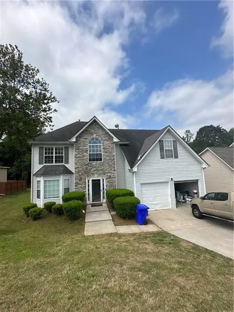 1574 Callaway Loop, Conyers, GA 30012