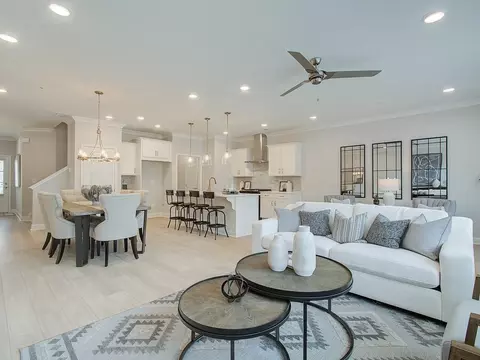 2984 Ferrington Way, Smyrna, GA 30080