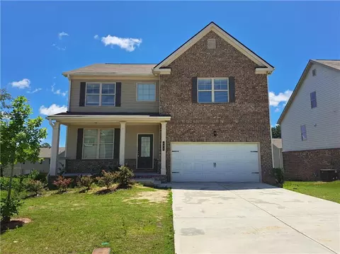 481 Hinton Farm Way, Dacula, GA 30019
