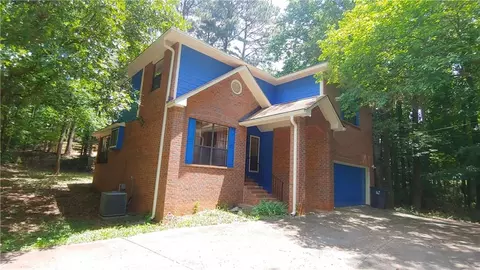 1261 Teaberry Cir, Lawrenceville, GA 30044