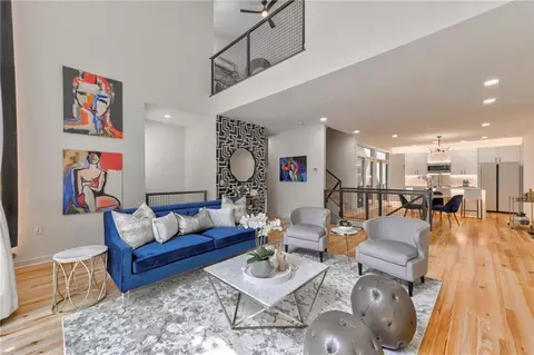 1278 Mackintosh Park NW, Atlanta, GA 30318