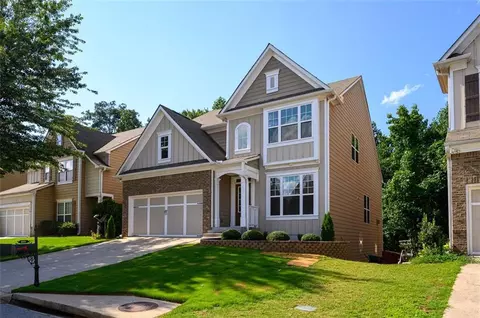 5980 Crestwick Way, Cumming, GA 30040