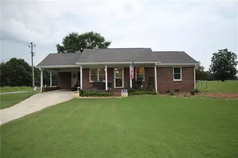 5180 Hawkins Academy Rd, Social Circle, GA 30025