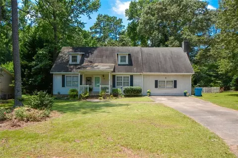 105 Wellington Dr, Mcdonough, GA 30252