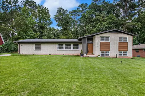 2823 Kingston Ter, East Point, GA 30344