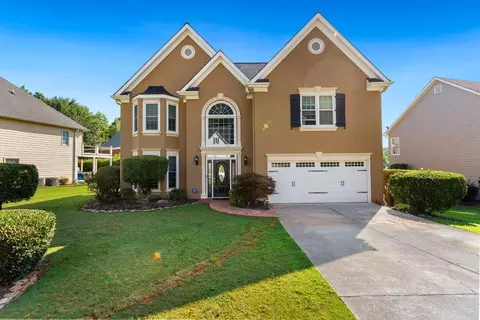 2380 Highbrooke Trl, Duluth, GA 30097