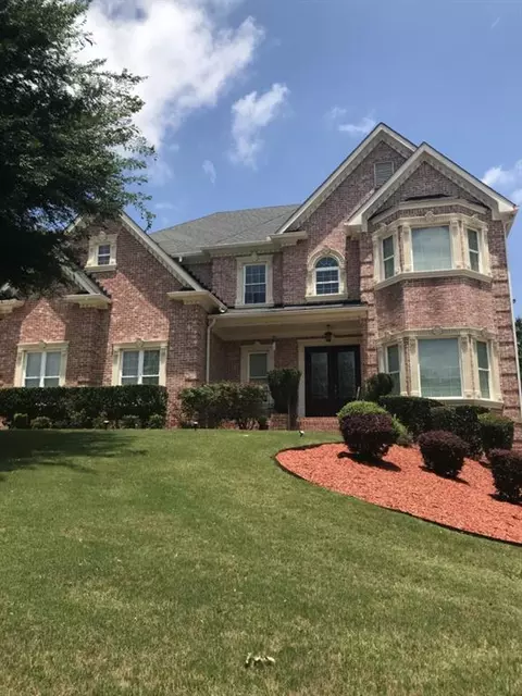 1858 Angelia Ct, Conley, GA 30288