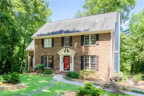 101 N Lakeside Dr NW, Kennesaw, GA 30144