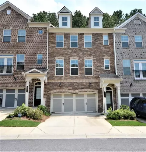 4224 Perimeter Park E #106, Atlanta, GA 30341