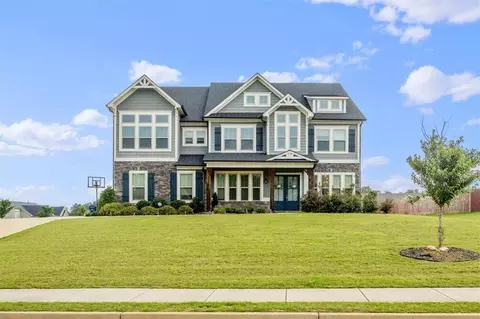 100 Hopeton Ter, Fayetteville, GA 30215