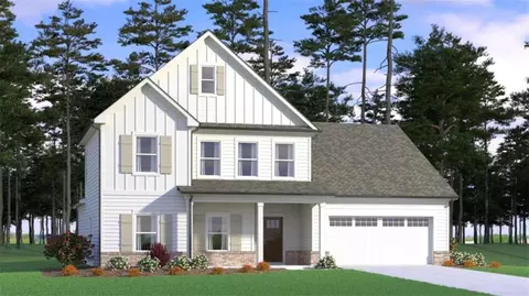1280 Red Oak Ln, Loganville, GA 30052