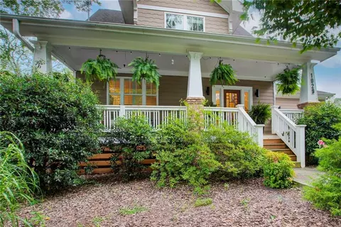 1029 Wylie St SE, Atlanta, GA 30316
