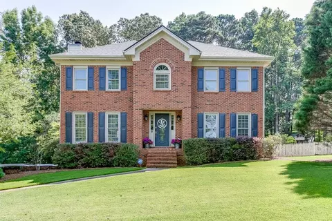 1426 Maple Ridge Dr, Suwanee, GA 30024